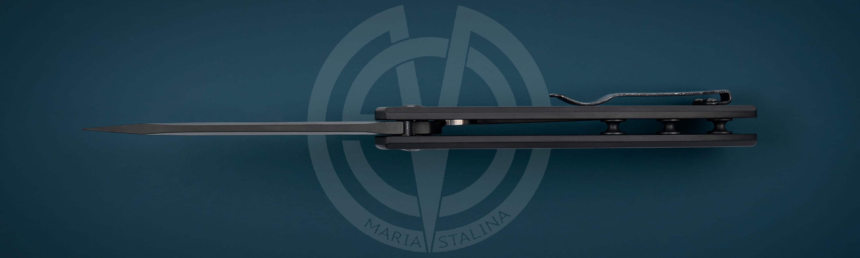 ZT нож 0801 black_3 ZT нож 0801 black_3