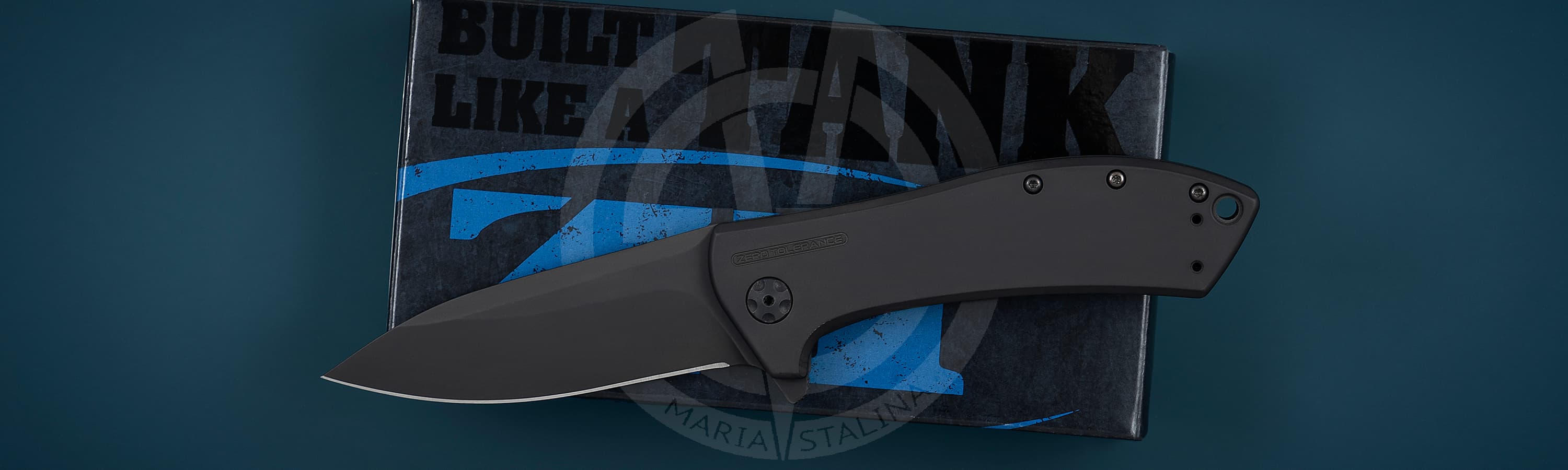 ZT нож 0801 black_6 ZT нож 0801 black_6