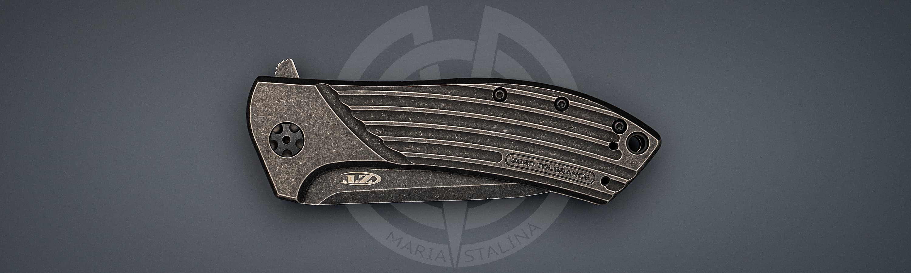 ZT нож 0801 BW_4 ZT нож 0801 BW_4