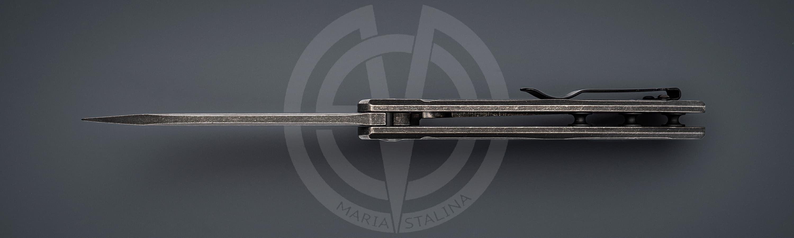 ZT нож 0801 BW_3 ZT нож 0801 BW_3