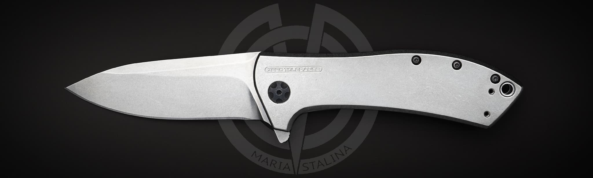 ZT нож 0801 Rexford Design ZT нож 0801 Rexford Design