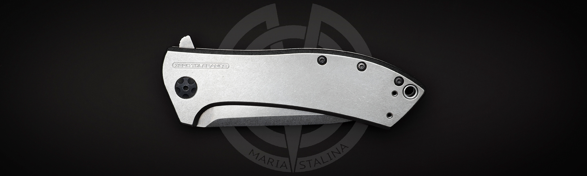 ZT нож 0801 Rexford Design_4 ZT нож 0801 Rexford Design_4