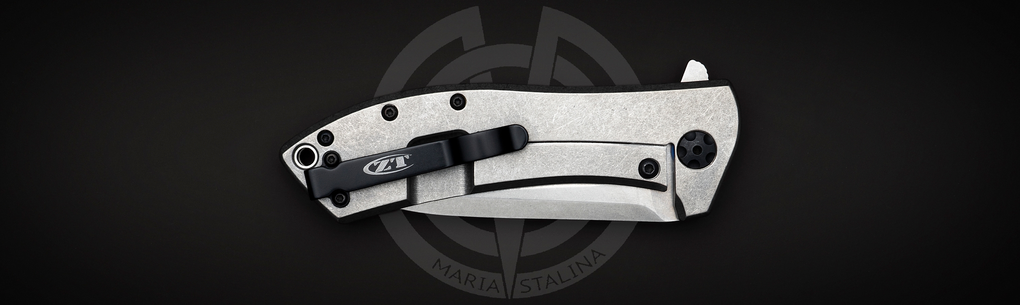 ZT нож 0801 Rexford Design_5 ZT нож 0801 Rexford Design_5