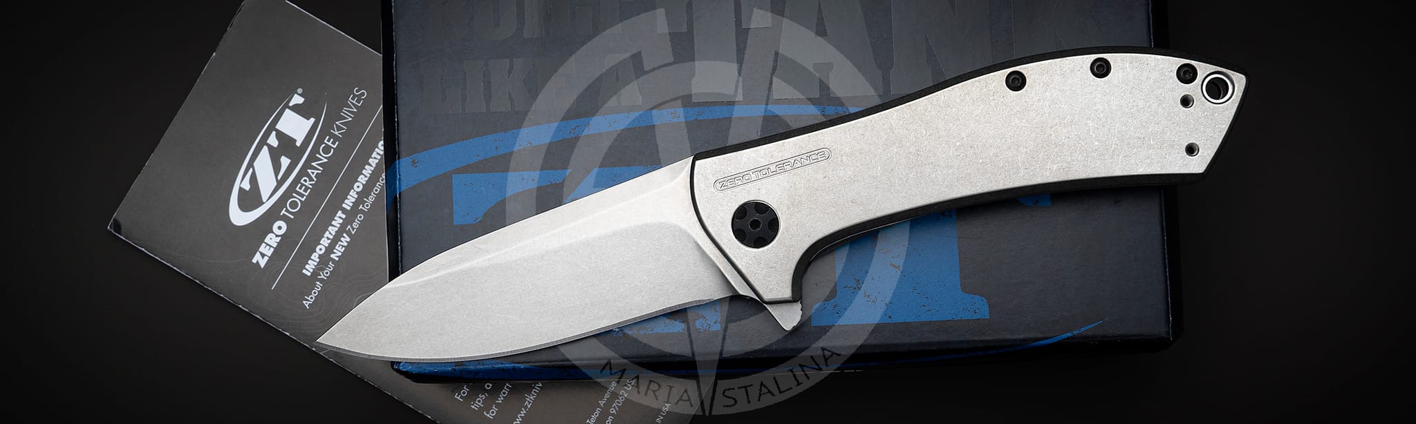 ZT нож 0801 Rexford Design_6 ZT нож 0801 Rexford Design_6