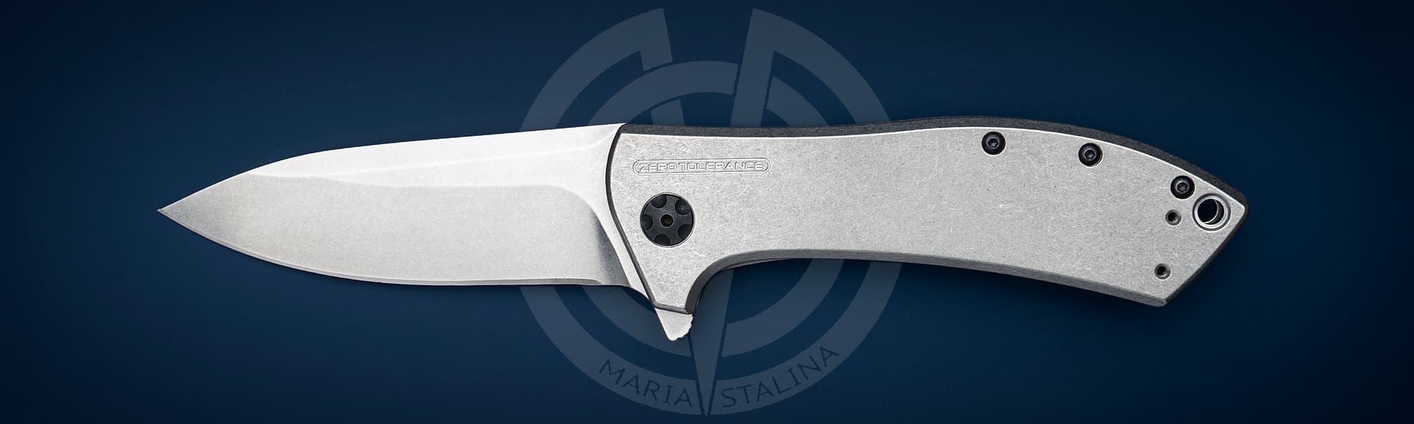 ZT нож 0801 S110V ZT нож 0801 S110V