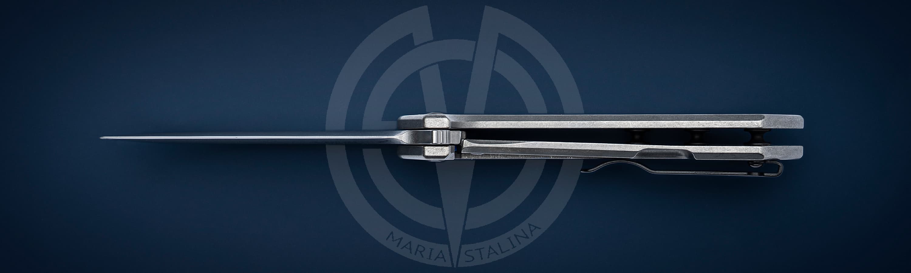 ZT нож 0801 S110V_2 ZT нож 0801 S110V_2