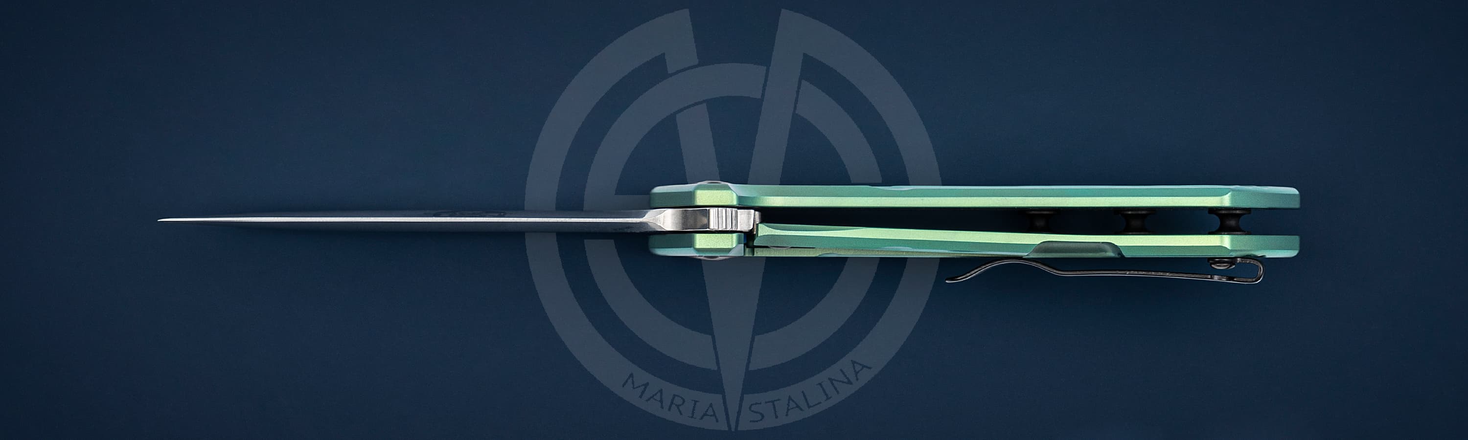 ZT нож 0801 USN_2 ZT нож 0801 USN_2