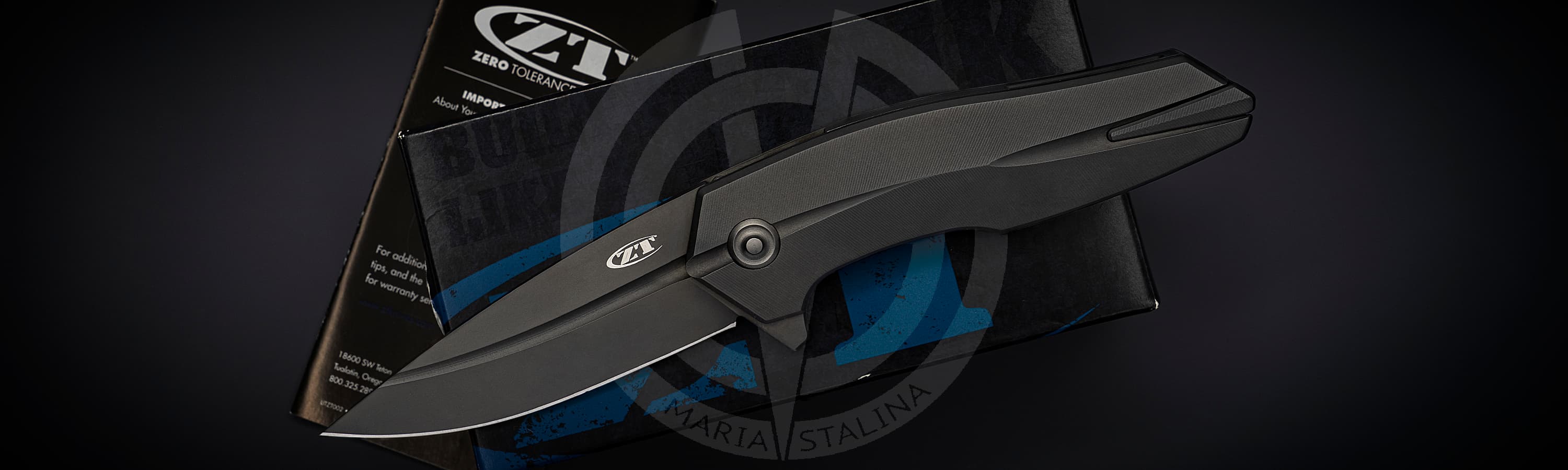 ZT нож 0888 Maxamet_6 ZT нож 0888 Maxamet_6