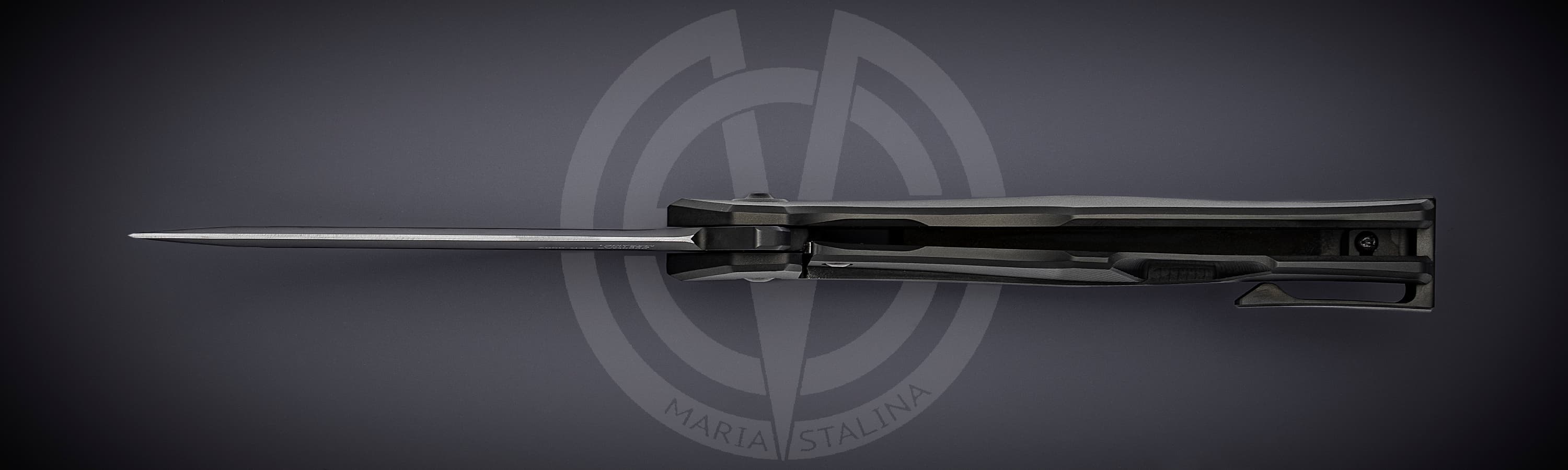 ZT нож 0888 Maxamet_2 ZT нож 0888 Maxamet_2