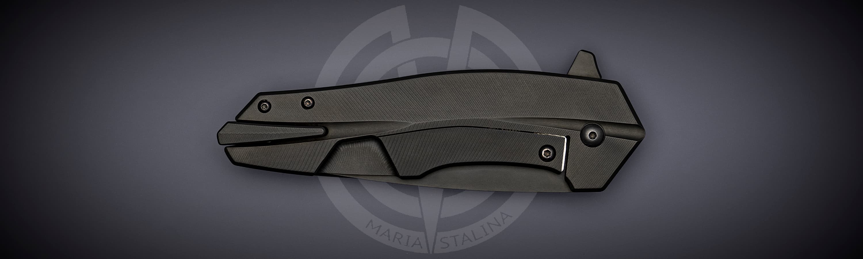 ZT нож 0888 Maxamet_5 ZT нож 0888 Maxamet_5