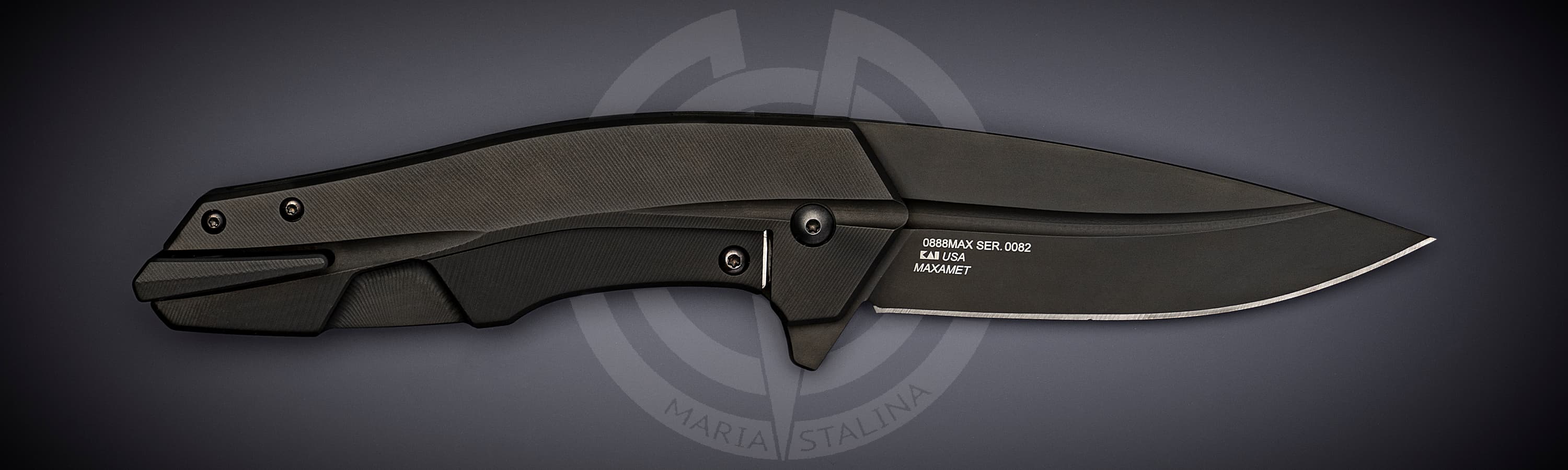 ZT нож 0888 Maxamet_1 ZT нож 0888 Maxamet_1