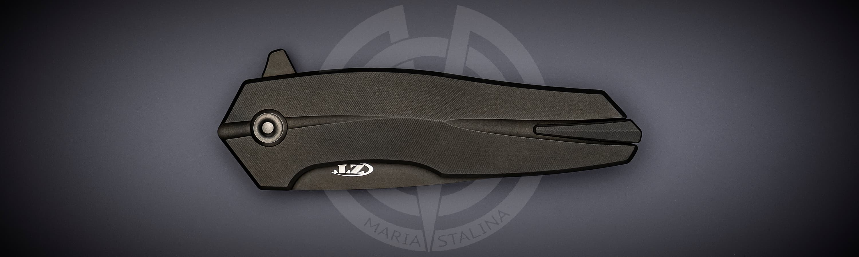 ZT нож 0888 Maxamet_4 ZT нож 0888 Maxamet_4