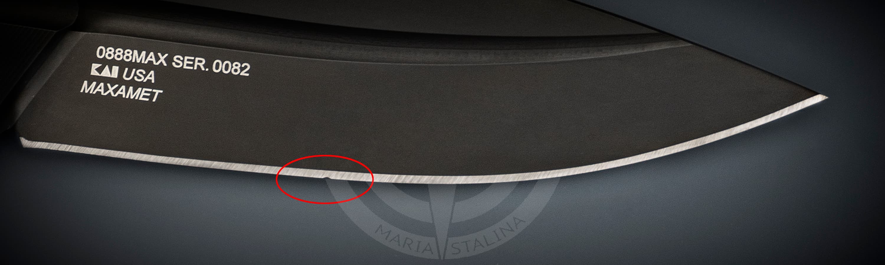 ZT нож 0888 Maxamet_7 ZT нож 0888 Maxamet_7