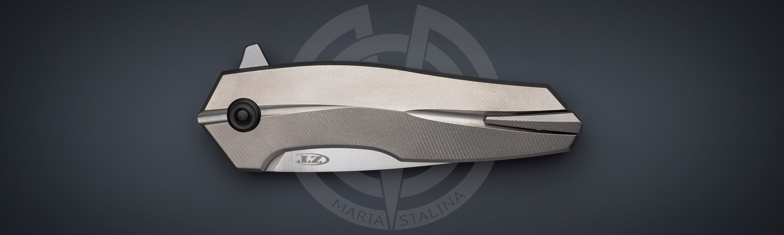 ZT нож 0888_4 ZT нож 0888_4