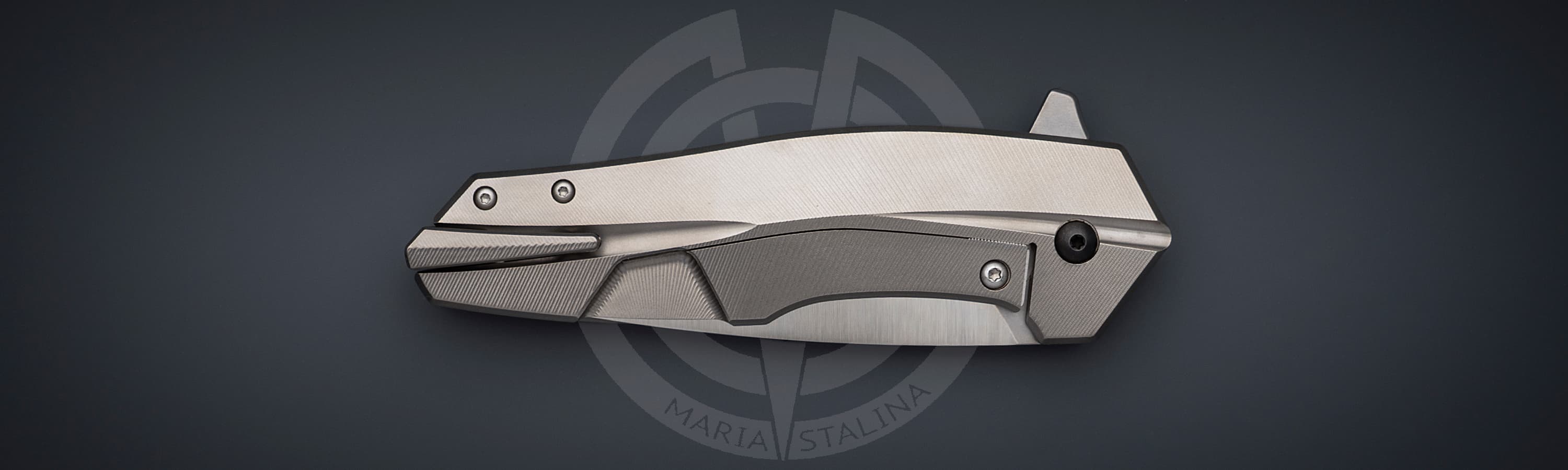 ZT нож 0888_5 ZT нож 0888_5