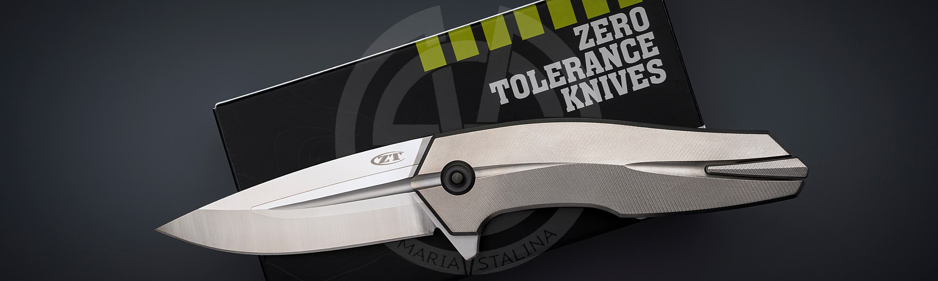 ZT нож 0888_6 ZT нож 0888_6