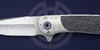 Нож EDC Direware Tailwhip V-2 лучший нож для повседневного ношения