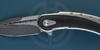 Begg Knives нож Bodega Blackwood карбон в онлайн-магазине Ножи Марии Сталиной
