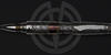 Титановая ручка Стрельцова в продаже на сайте премиум аксессуаров. Icebreaker Черепа тактическая ручка Streltsov P&A