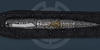 Тактическая ручка Стрельцова осьминог из модельного ряда Icebreaker — превосходный оригинальный подарок
