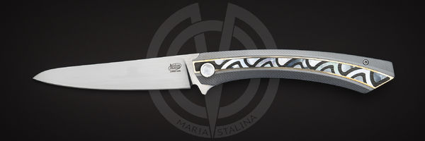 Custom And Collectible Knives From All Over The World In Online