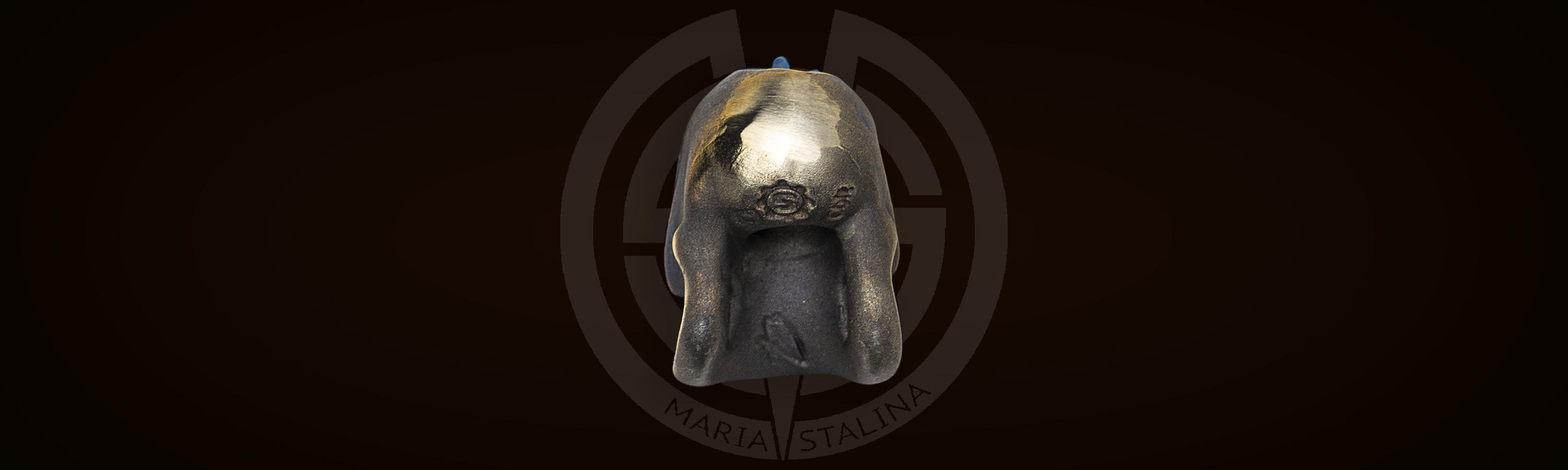 Логотип Starlingear S-gear