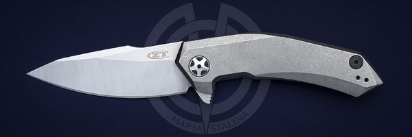 ZT нож 0095