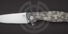 Флиппер 95 Slim Camo Мастерской братьев Широгоровых Custom Division