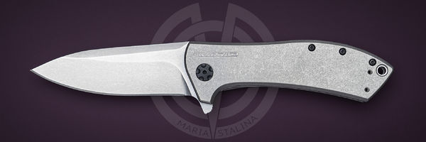 ZT нож 0801 Titanium