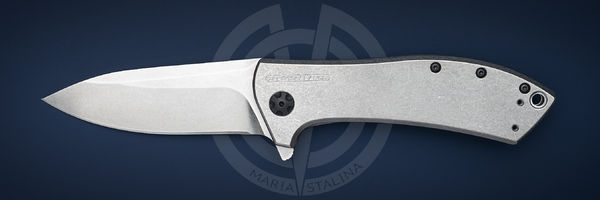 ZT нож 0801 S110V