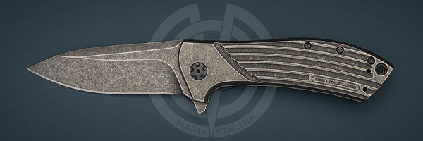 ZT нож 0801 Minuteman