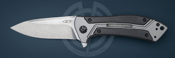 ZT нож 0801 Elmax