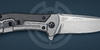 Нож Zero Tolerance 0801 с клинком Elmax