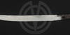 Сертификат на клинок уровня Токубэцу Ходзон Токэн («особо оберегаемый меч») Общества по сохранению искусства японского меча (Нихон Бидзюцу Токэн Ходзон Кёкай/NBTHK), выданный в 2014 году.
