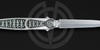 Клинок RWL-34 ножа Scorpion Dagger от Emmanuel Esposito