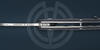 Лимитированный 25/500 американский нож Division от Brous Blades 