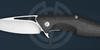 Лимитированный американский нож Division Brous Blades 