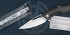 Лимитированный американский нож Division Brous Blades 