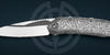 Складной кастомный нож Техношаман Прото 2.0 в единственном экземпляре от Мануфактуры СиЛ 
