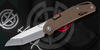 Комплектация поставки ножа Кальпа Run 2 BW/BR сигнатура 1/5 от Мануфактуры СиЛ: чехол, сертификат, микрофибра