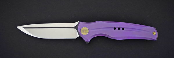 We Knife нож Model 601 Purple