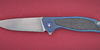 Качественный складной нож Широгоровых МБШ Флиппер 95