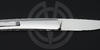 RWL-34 клинок ножа Basic с клипсой от Jean-Pierre Martin 