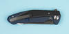 Клипса из M390 ножа K1 Blue с карбоном от Reate Knives