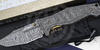 Лимитированная серия ножей Benchmade. Нож 757-151 Gold Class Sibert Vicar Benchmade