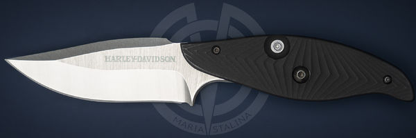 Benchmade нож Harley-Davidson® 13450 T-Rod™