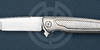 Складной нож танто Typhoon Tanto Brian Nadeau SharpByDesign