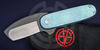 ERO Knives Proper — кастом для тех, кто ценит необычные клинки ножей.