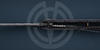 Замок лайнер MG Bearings Opening System ножа Gun Hammer 3D Alpha работы Ralph Darrel