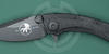 Microtech Whaleshark EDC американский складной нож